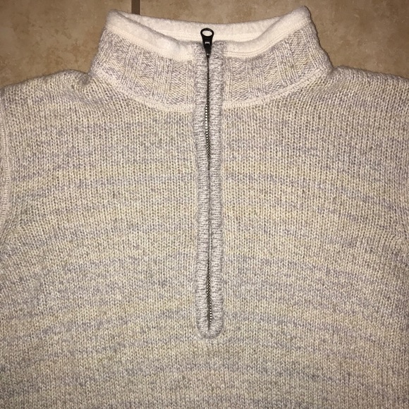 Woolrich sweater like new - Picture 3 of 8